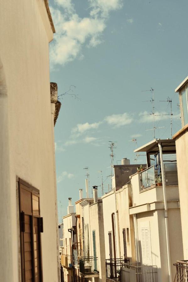 Beans Street Affittacamere Mola di Bari Exteriér fotografie